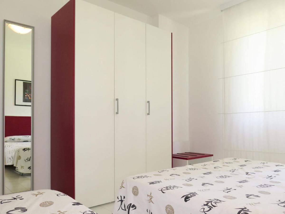 Apartment Parco Hemingway-1 By Interhome 利尼亚诺萨比亚多罗 外观 照片