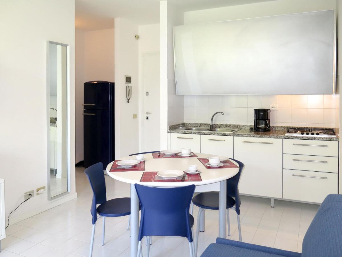 Apartment Parco Hemingway-1 By Interhome 利尼亚诺萨比亚多罗 外观 照片