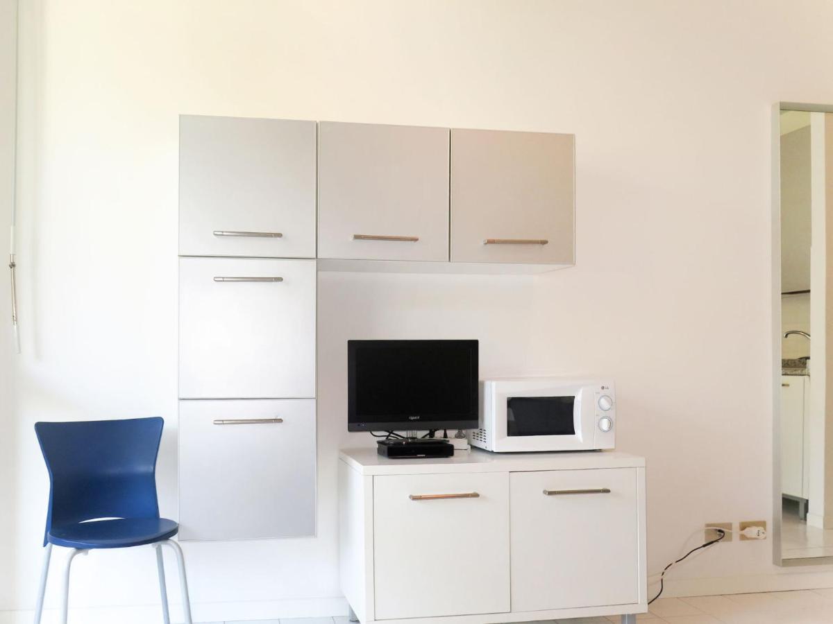 Apartment Parco Hemingway-1 By Interhome 利尼亚诺萨比亚多罗 外观 照片